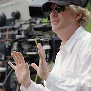 Fotoğraf Donald Petrie