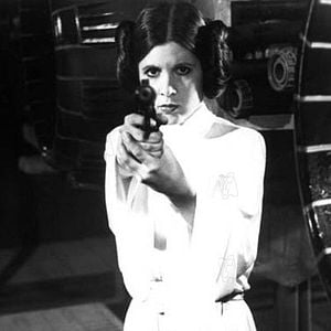 Fotoğraf Yıldız Savaşları