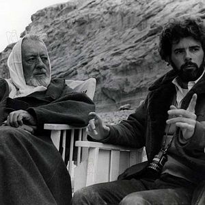 Fotoğraf Yıldız Savaşları