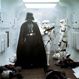 Fotoğraf Yıldız Savaşları