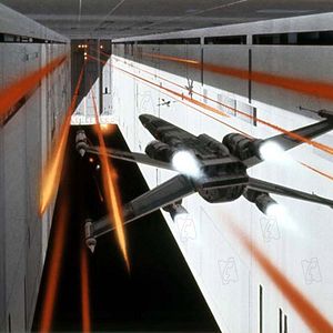 Fotoğraf Yıldız Savaşları