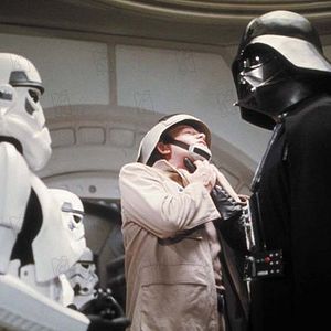 Fotoğraf Yıldız Savaşları