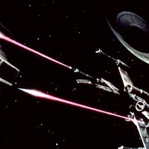 Fotoğraf George Lucas