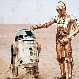 Fotoğraf George Lucas