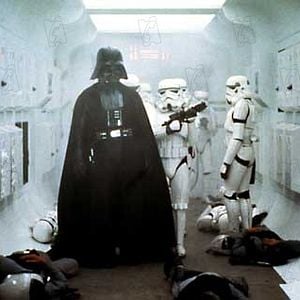 Fotoğraf George Lucas