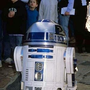 Fotoğraf George Lucas