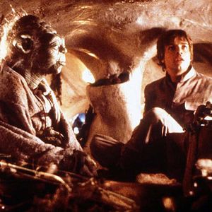 Fotoğraf Mark Hamill