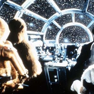 Fotoğraf Peter Mayhew