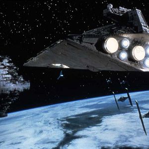 Fotoğraf Irvin Kershner