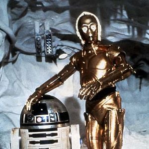 Fotoğraf Anthony Daniels