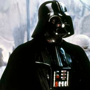 Fotoğraf David Prowse