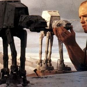 Fotoğraf Yıldız Savaşları: İmparator