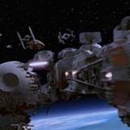 Fotoğraf Yıldız Savaşları: İmparator