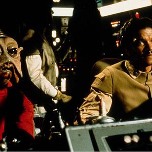 Fotoğraf Billy Dee Williams