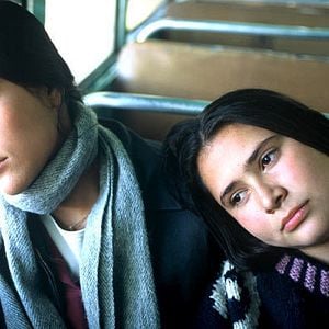 Fotoğraf Joshua Marston