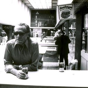 Fotoğraf Charles Bukowski