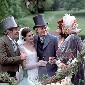 Fotoğraf Nicholas Nickleby