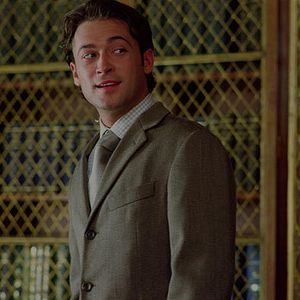 Fotoğraf Paul Nicholls