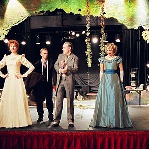 Fotoğraf Istvan Szabo