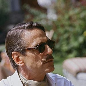 Fotoğraf Istvan Szabo