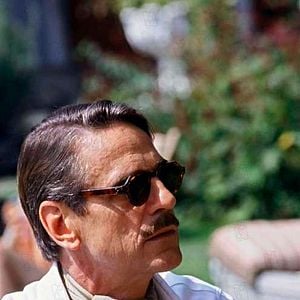 Fotoğraf Istvan Szabo