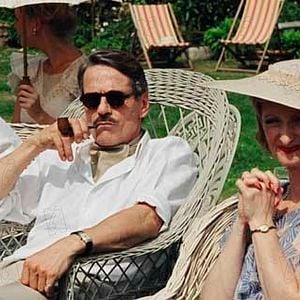 Fotoğraf Istvan Szabo