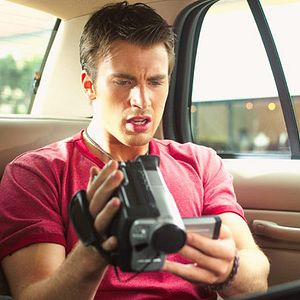 Fotoğraf Chris Evans