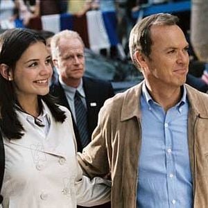 Fotoğraf Michael Keaton