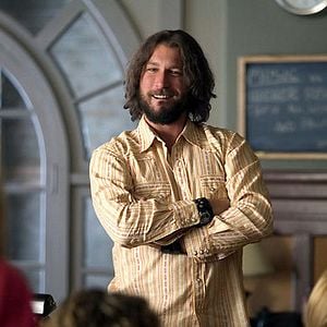 Fotoğraf Raise Your Voice