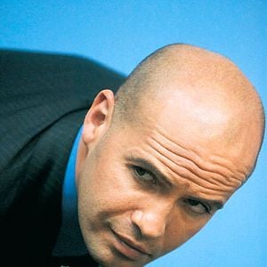 Fotoğraf Billy Zane