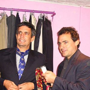 Fotoğraf Chris Smith (II)