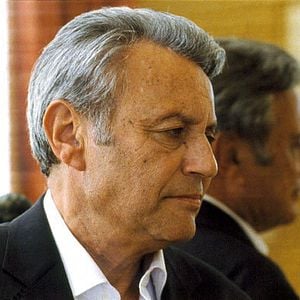 Fotoğraf Michel Subor