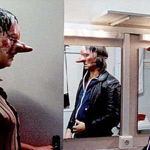 Fotoğraf Gilles Porte