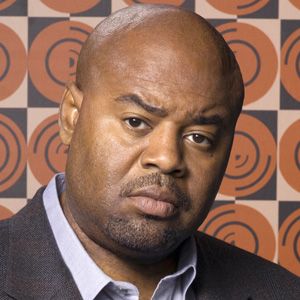 Fotoğraf Chi McBride