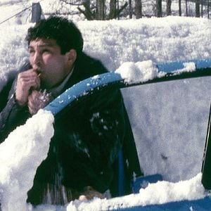 Fotoğraf Ismael Ferroukhi