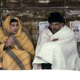 Fotoğraf Ismael Ferroukhi