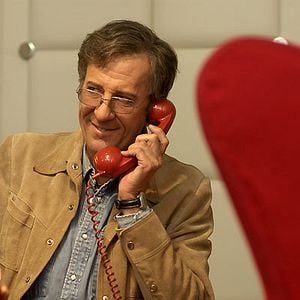 Fotoğraf Karşınızda Peter Sellers