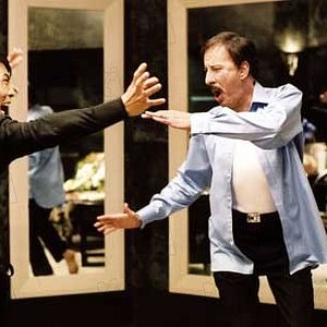 Fotoğraf Geoffrey Rush