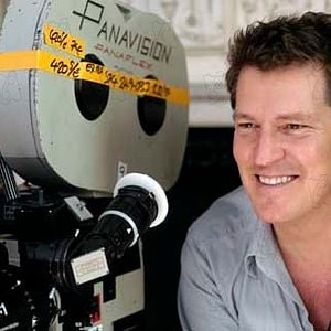 Fotoğraf Stephen Hopkins