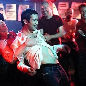 Fotoğraf Jimi Mistry