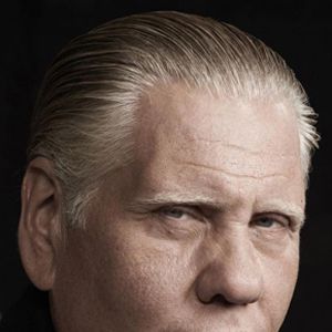 Fotoğraf William Forsythe