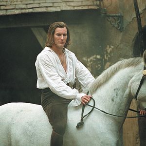 Fotoğraf Operadaki Hayalet