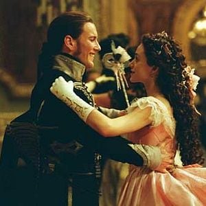 Fotoğraf Operadaki Hayalet