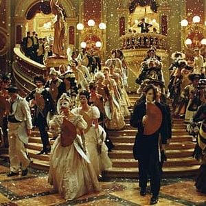 Fotoğraf Operadaki Hayalet