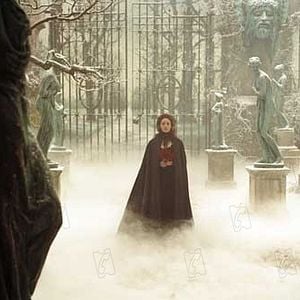 Fotoğraf Operadaki Hayalet