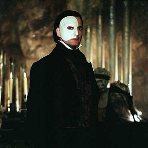 Fotoğraf Operadaki Hayalet