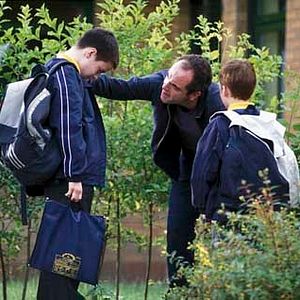 Fotoğraf Danny Boyle