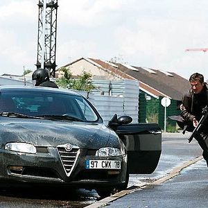 Fotoğraf Olivier Marchal