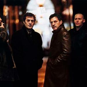 Fotoğraf Olivier Marchal