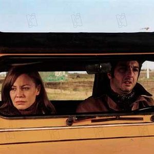 Fotoğraf Cecilia Roth